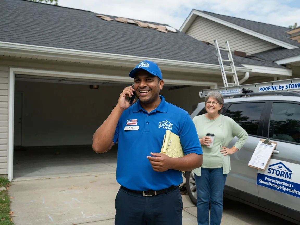 Roof Repair Near Me Fairview, TN FAQs